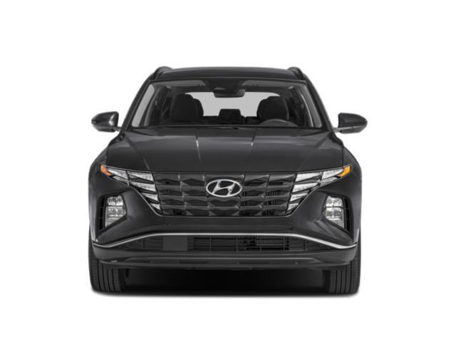new 2024 Hyundai TUCSON Hybrid car, priced at $34,345