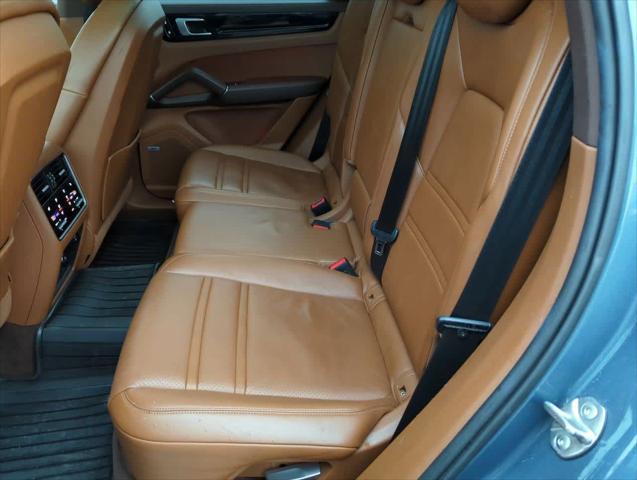 used 2019 Porsche Cayenne car, priced at $31,995