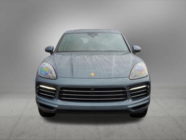used 2019 Porsche Cayenne car, priced at $30,994