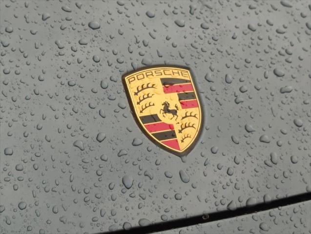 used 2019 Porsche Cayenne car, priced at $30,994
