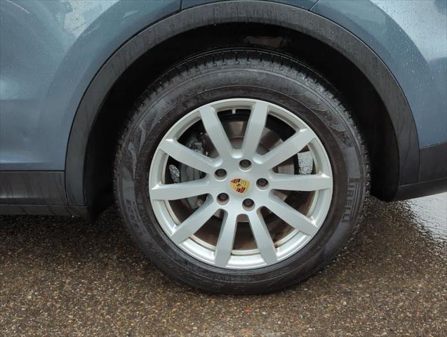 used 2019 Porsche Cayenne car, priced at $31,995