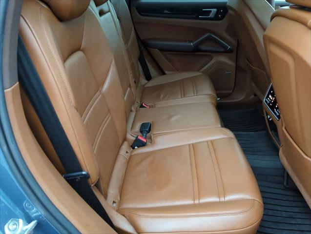 used 2019 Porsche Cayenne car, priced at $30,994