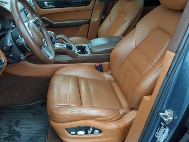 used 2019 Porsche Cayenne car, priced at $30,994