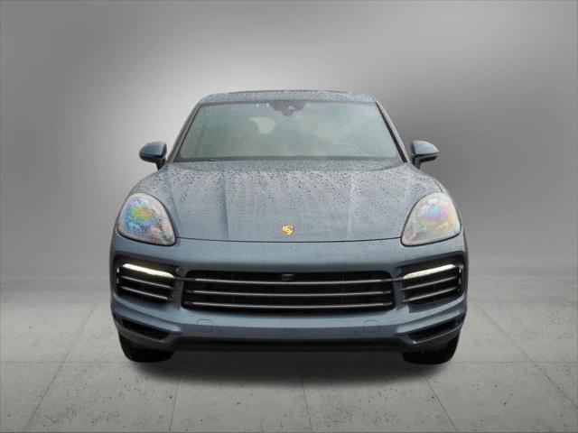 used 2019 Porsche Cayenne car, priced at $31,995