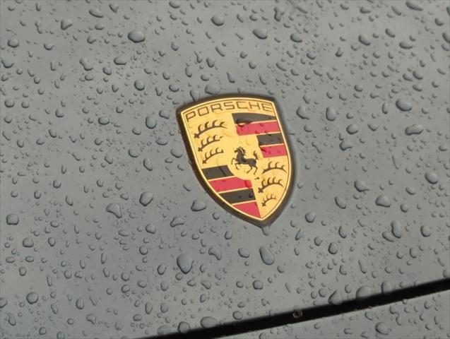 used 2019 Porsche Cayenne car, priced at $31,995