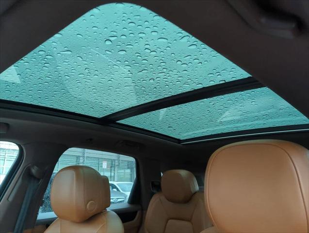 used 2019 Porsche Cayenne car, priced at $30,994