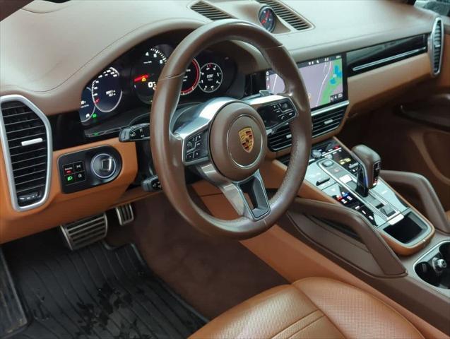 used 2019 Porsche Cayenne car, priced at $30,994