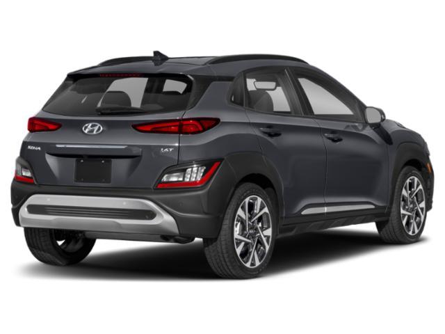 used 2022 Hyundai Kona car, priced at $22,800