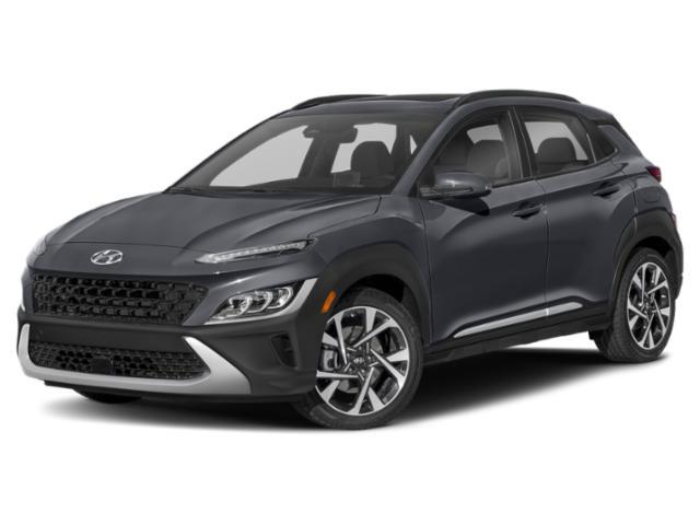 used 2022 Hyundai Kona car, priced at $22,800