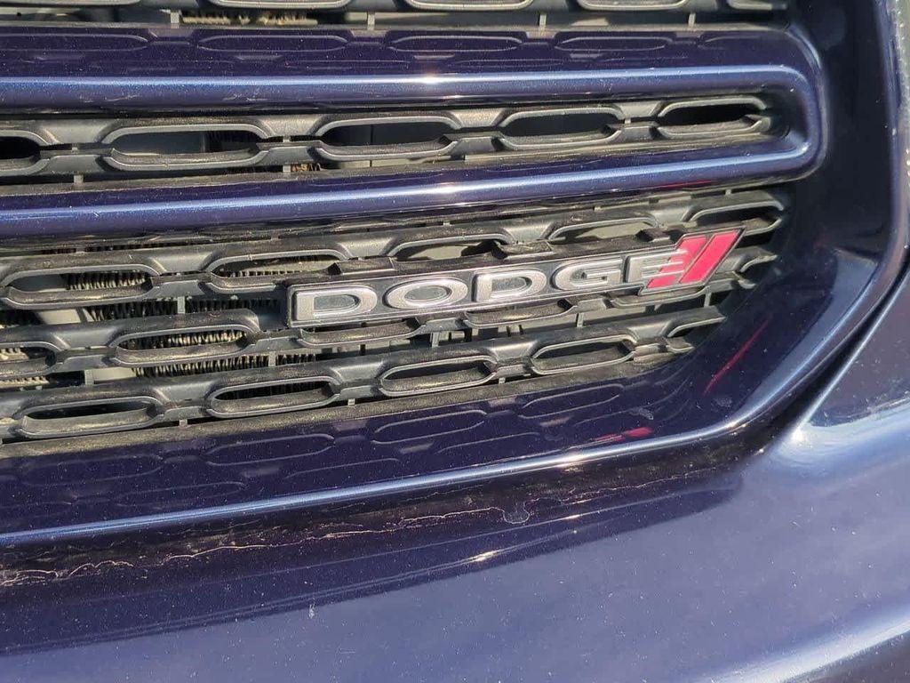 used 2018 Dodge Durango car, priced at $10,000