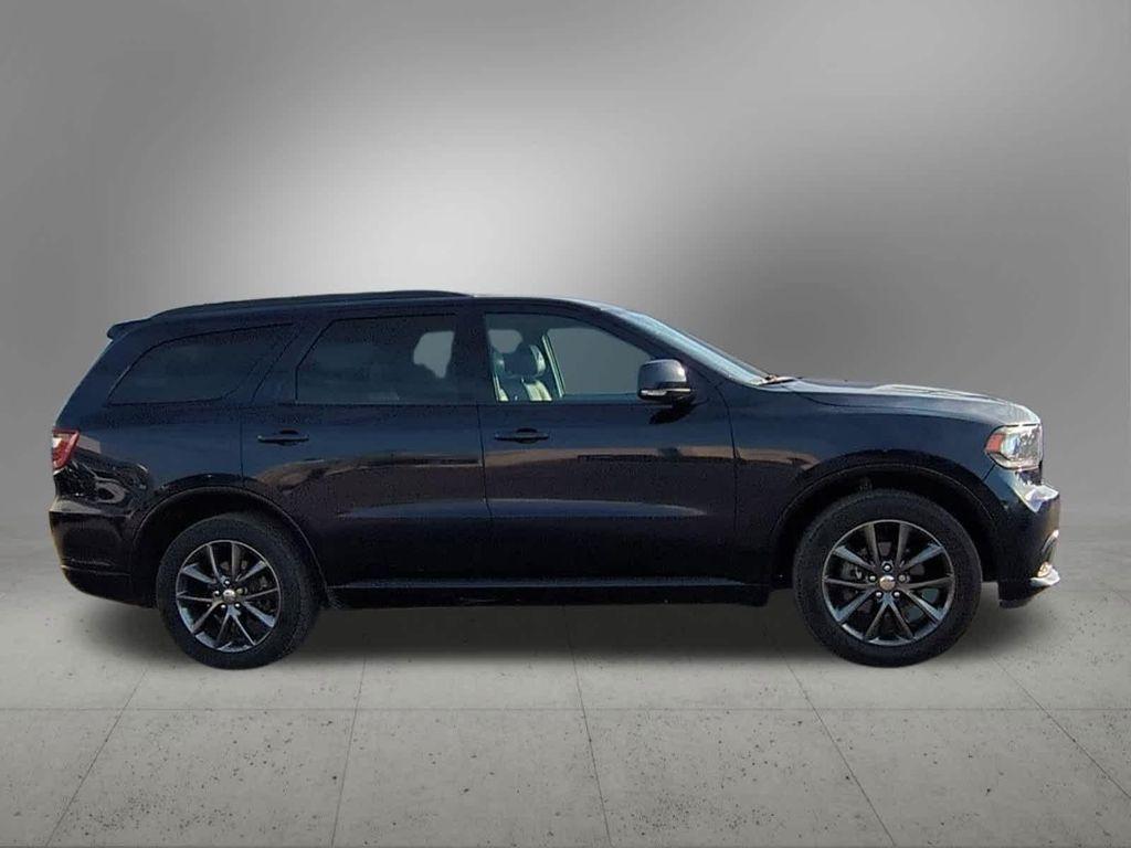 used 2018 Dodge Durango car, priced at $10,000