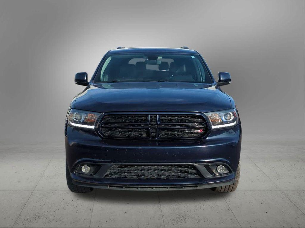 used 2018 Dodge Durango car, priced at $10,000
