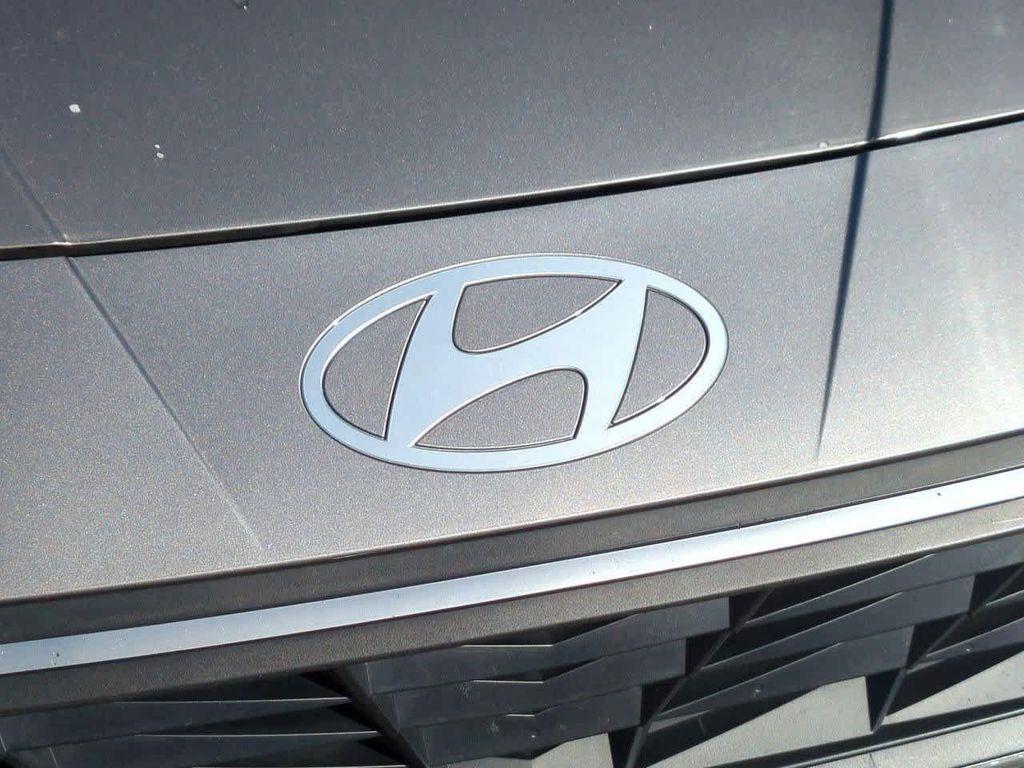 used 2024 Hyundai Elantra car, priced at $16,934
