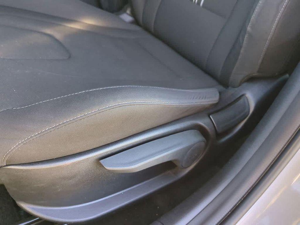 used 2024 Hyundai Elantra car, priced at $16,934