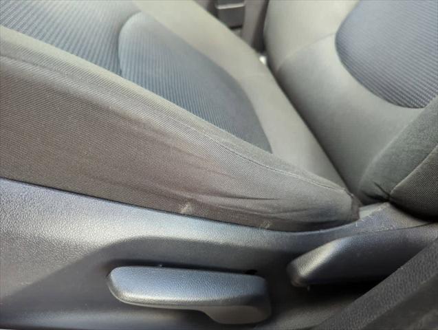 used 2022 Toyota RAV4 car, priced at $22,300
