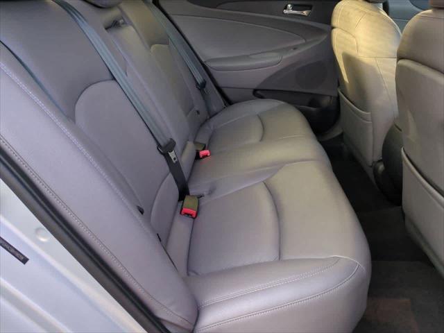 used 2011 Hyundai Sonata car, priced at $5,500