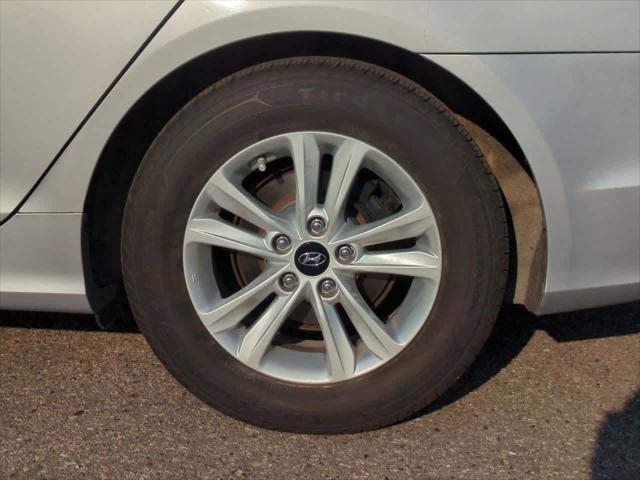 used 2011 Hyundai Sonata car, priced at $5,500