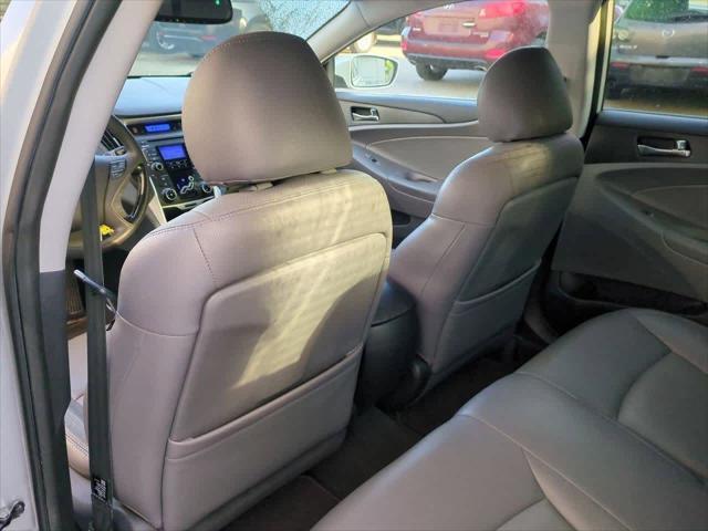 used 2011 Hyundai Sonata car, priced at $5,500