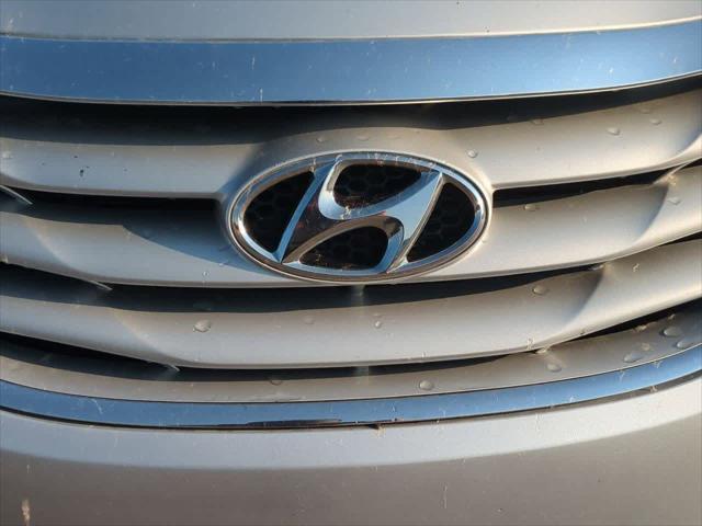 used 2011 Hyundai Sonata car, priced at $5,500