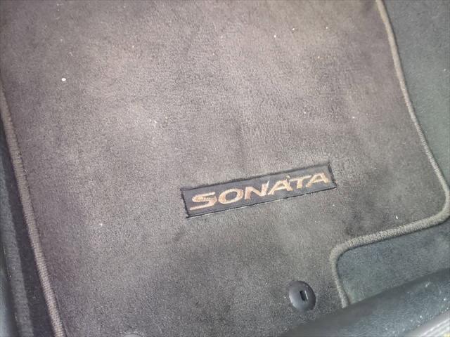 used 2011 Hyundai Sonata car, priced at $5,500