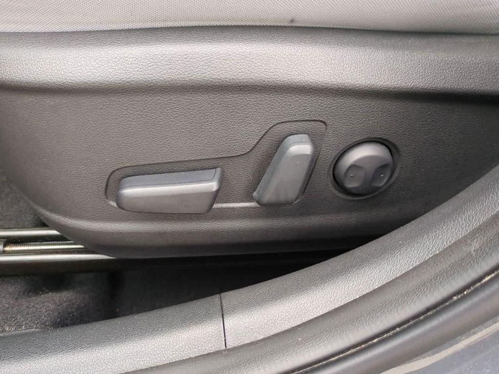 used 2023 Hyundai Kona car, priced at $21,000