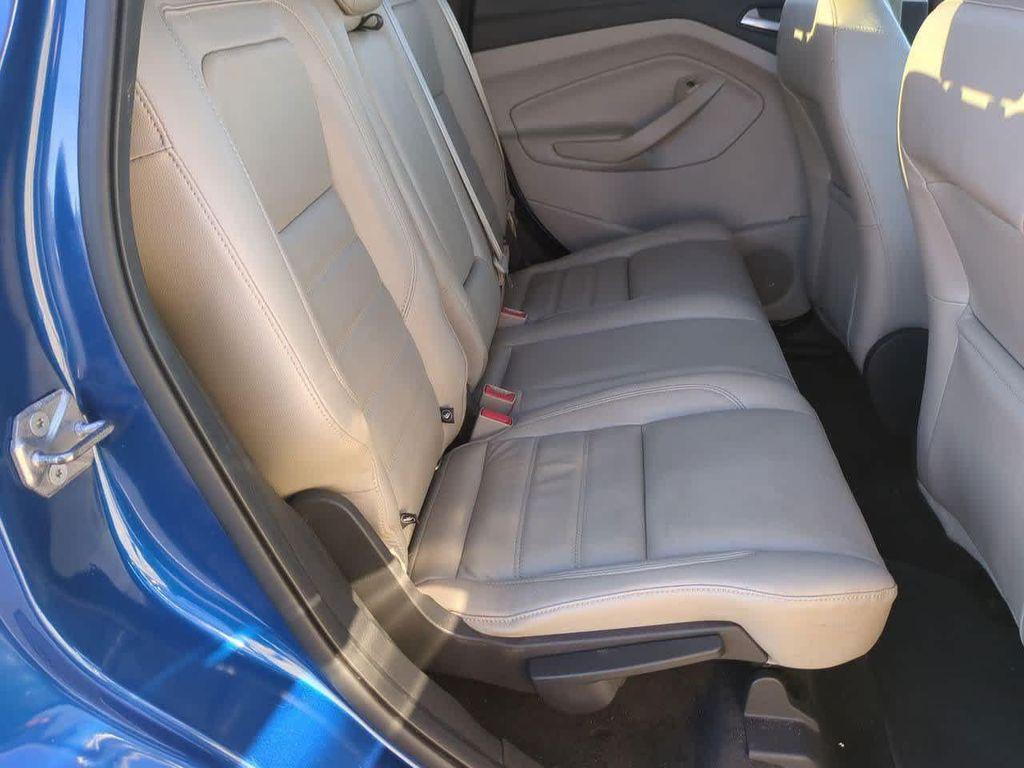 used 2017 Ford Escape car, priced at $11,990