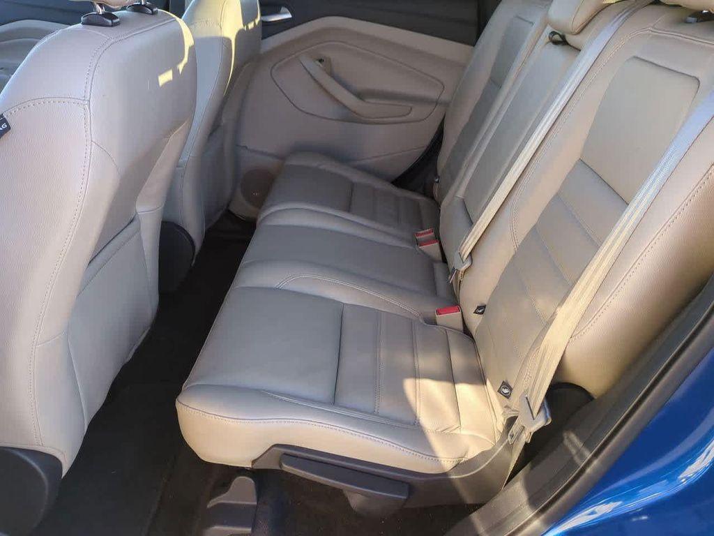 used 2017 Ford Escape car, priced at $11,990