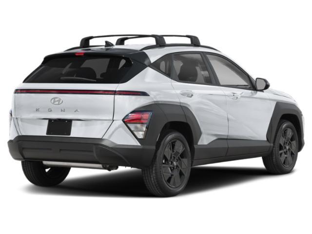 new 2026 Hyundai Kona car, priced at $30,385
