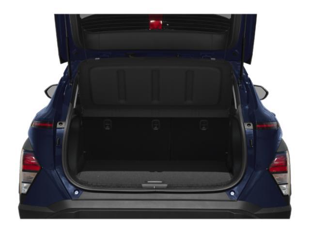 new 2026 Hyundai Kona car, priced at $30,385