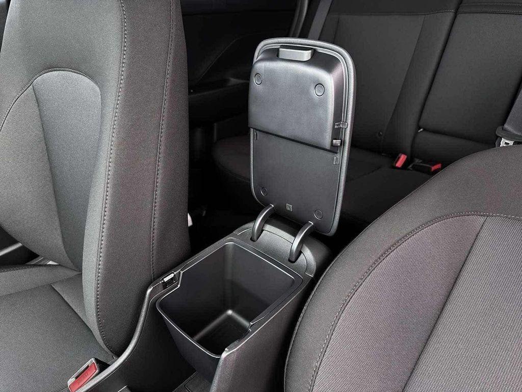 new 2026 Hyundai Kona car, priced at $30,385