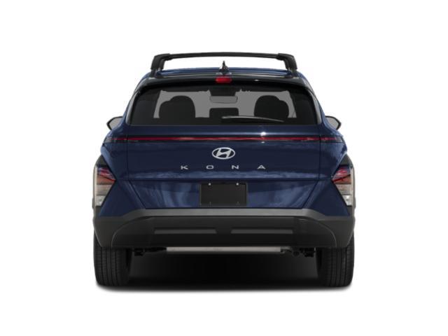 new 2026 Hyundai Kona car, priced at $30,385