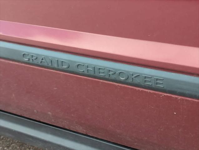 used 2008 Jeep Grand Cherokee car, priced at $8,000