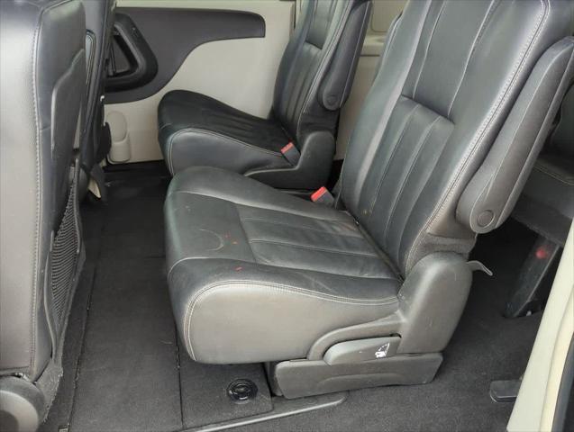 used 2014 Chrysler Town & Country car, priced at $6,300