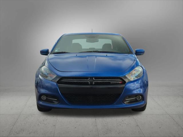 used 2014 Dodge Dart car, priced at $5,900