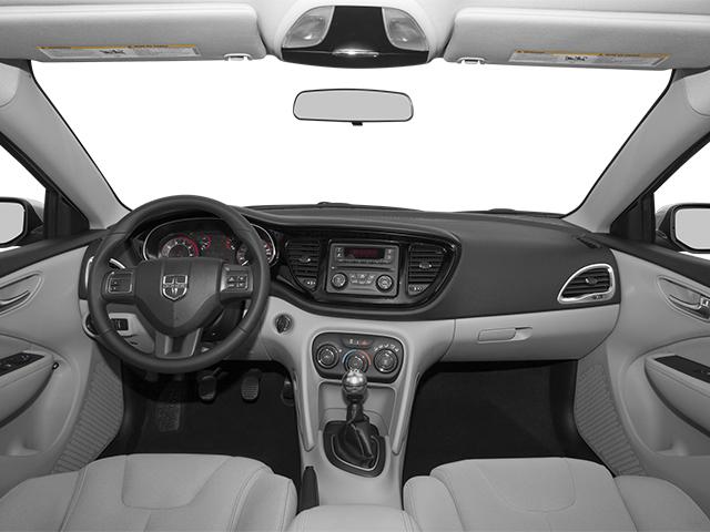 used 2014 Dodge Dart car, priced at $5,900