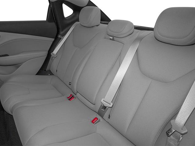 used 2014 Dodge Dart car, priced at $5,900
