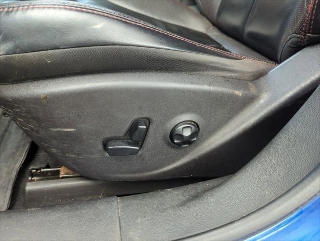 used 2014 Dodge Dart car, priced at $5,900