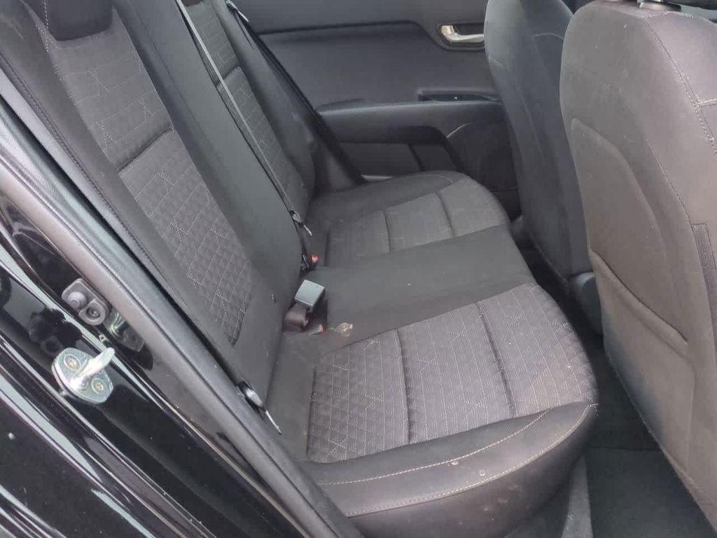 used 2020 Kia Rio car, priced at $10,208