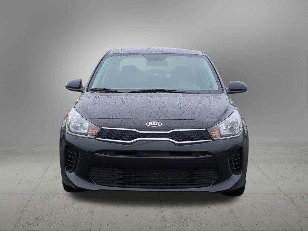 used 2020 Kia Rio car, priced at $10,208