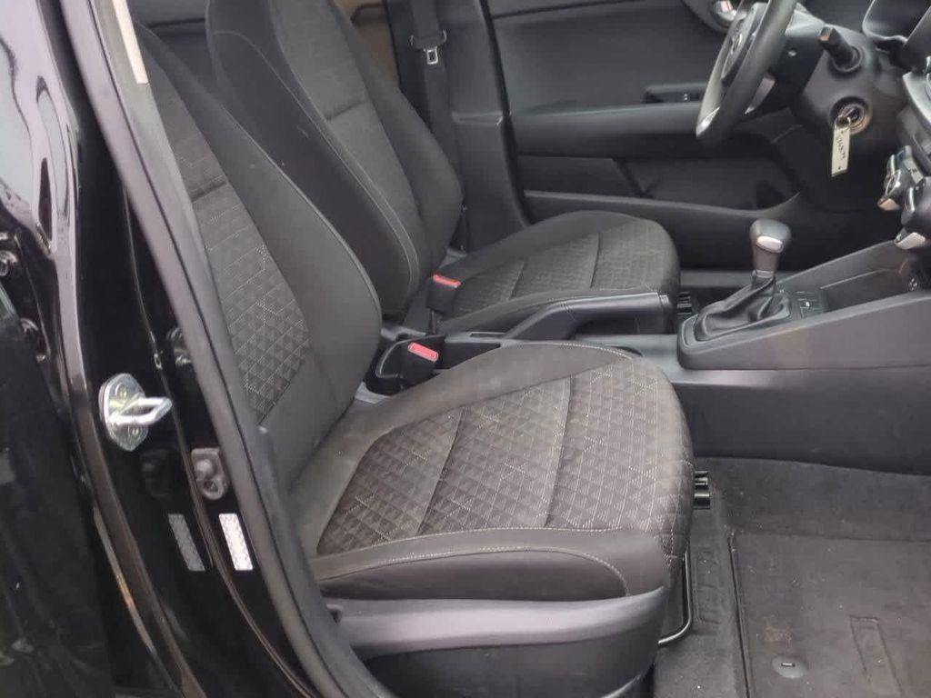 used 2020 Kia Rio car, priced at $10,208