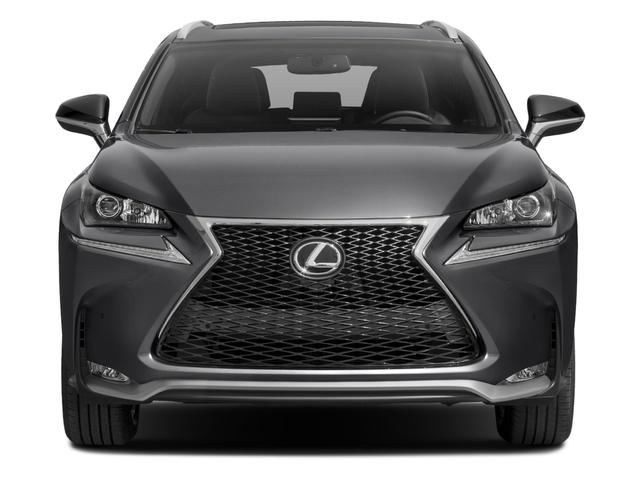 used 2017 Lexus NX 200t car, priced at $21,000