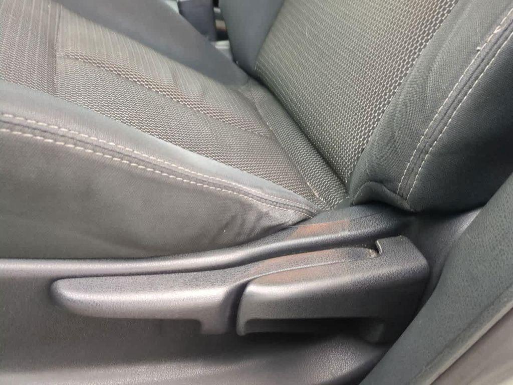 used 2016 Nissan Versa car, priced at $4,279