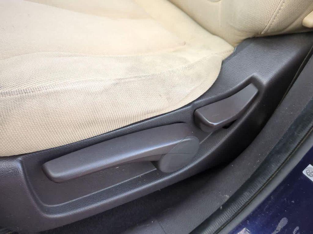 used 2010 Hyundai Santa Fe car, priced at $4,000