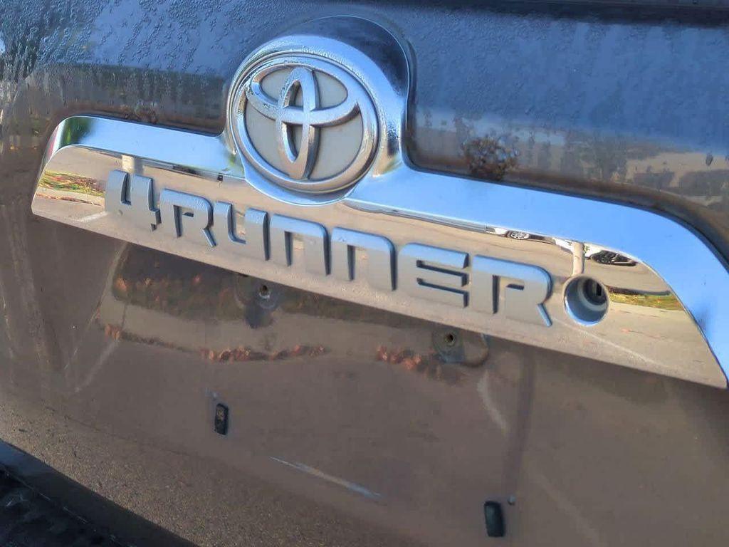 used 2011 Toyota 4Runner car, priced at $9,400