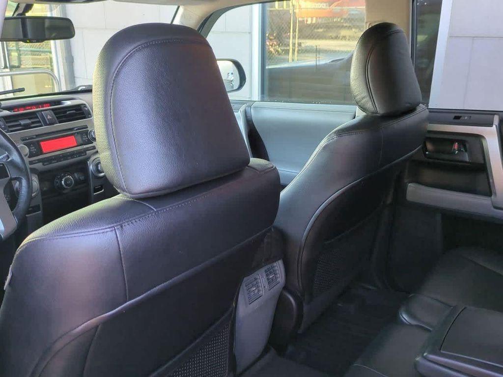 used 2011 Toyota 4Runner car, priced at $9,400