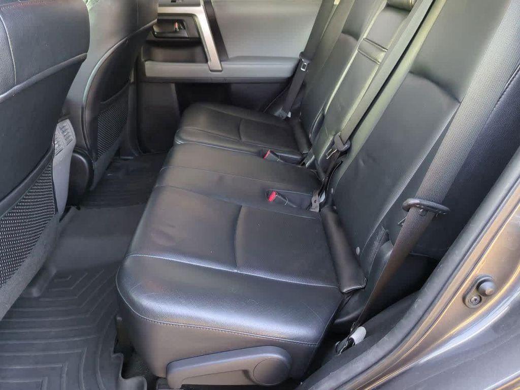 used 2011 Toyota 4Runner car, priced at $9,400