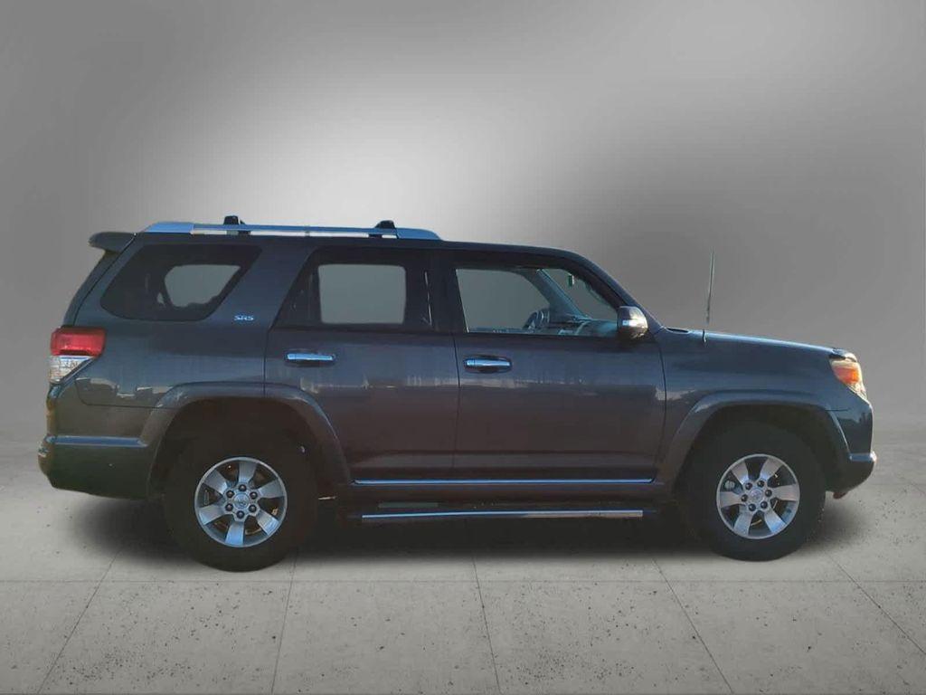 used 2011 Toyota 4Runner car, priced at $9,400