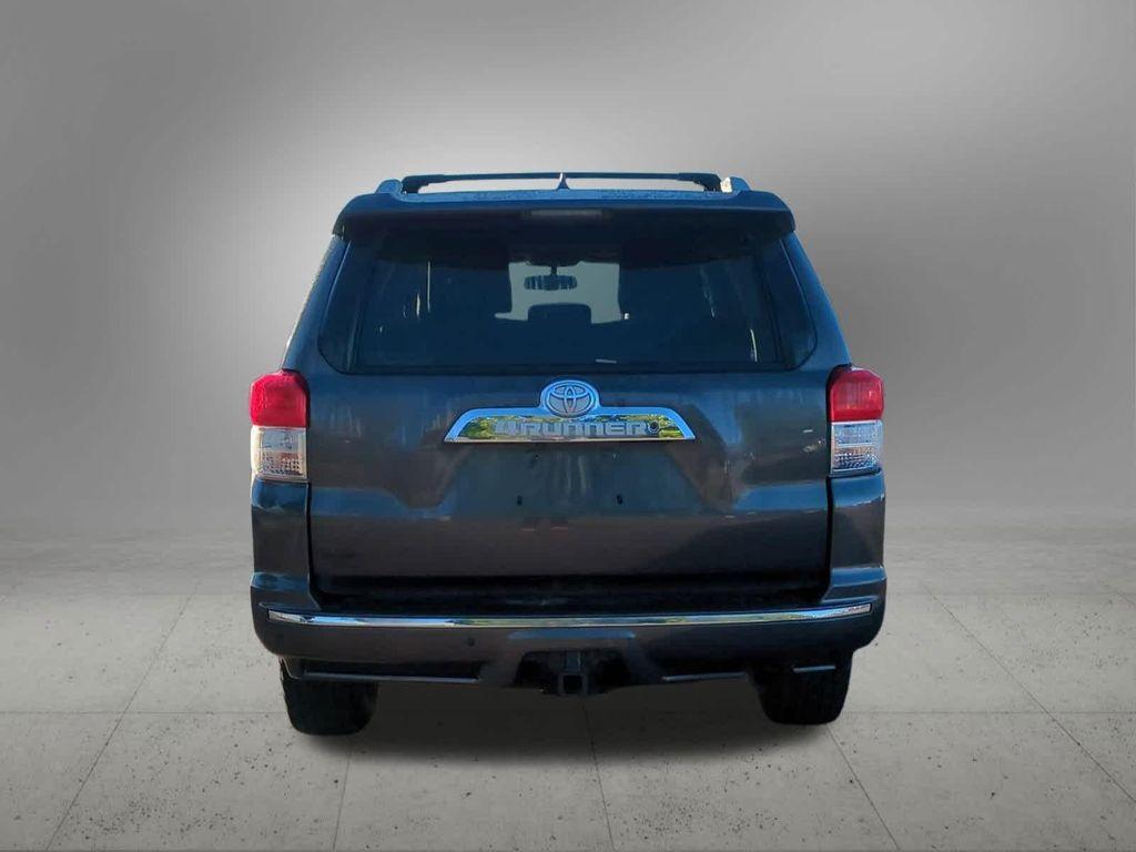 used 2011 Toyota 4Runner car, priced at $9,400