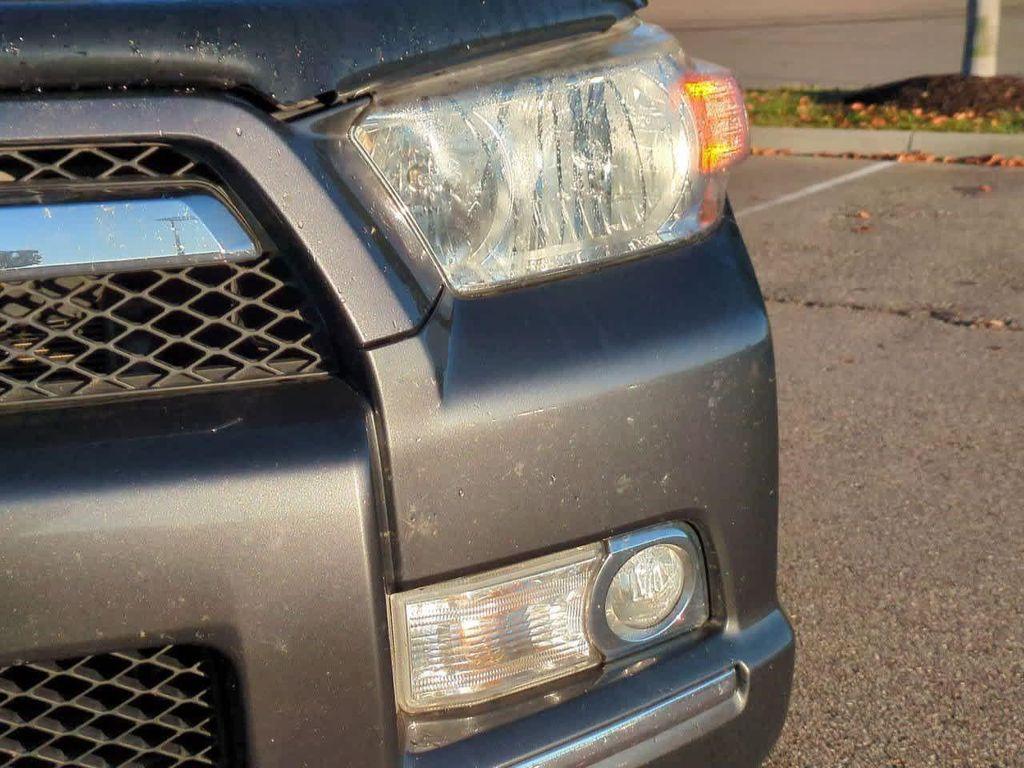 used 2011 Toyota 4Runner car, priced at $9,400