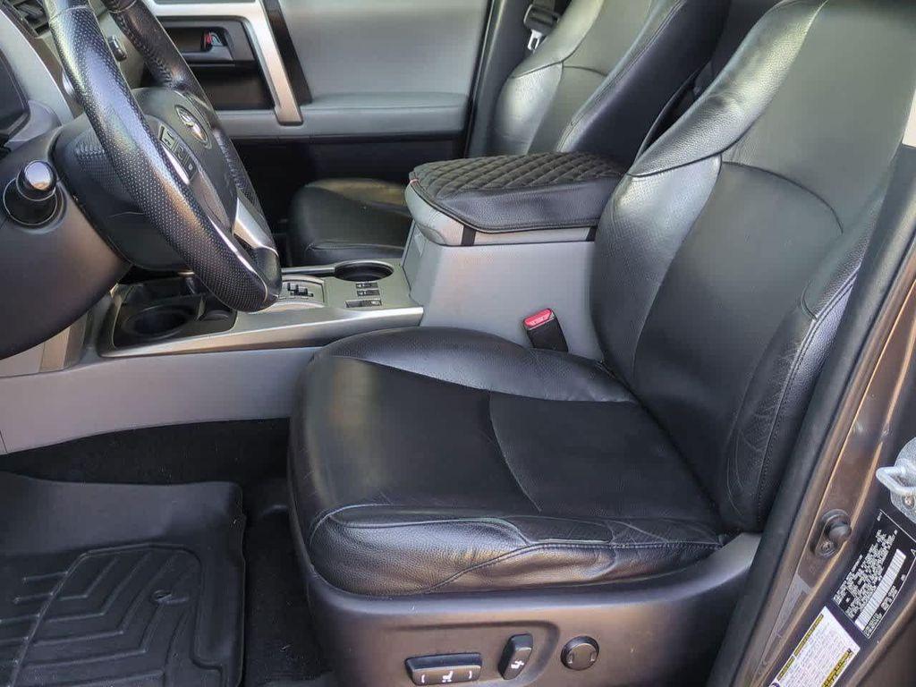 used 2011 Toyota 4Runner car, priced at $9,400